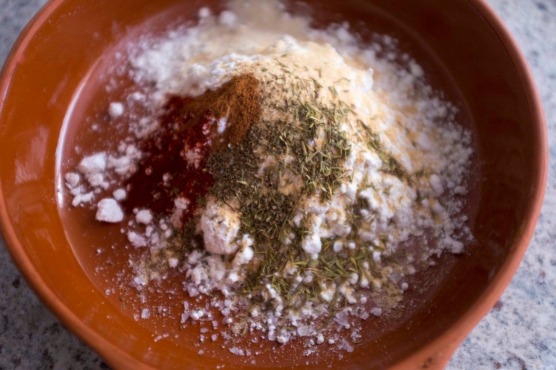 2 Fried cauli spices r