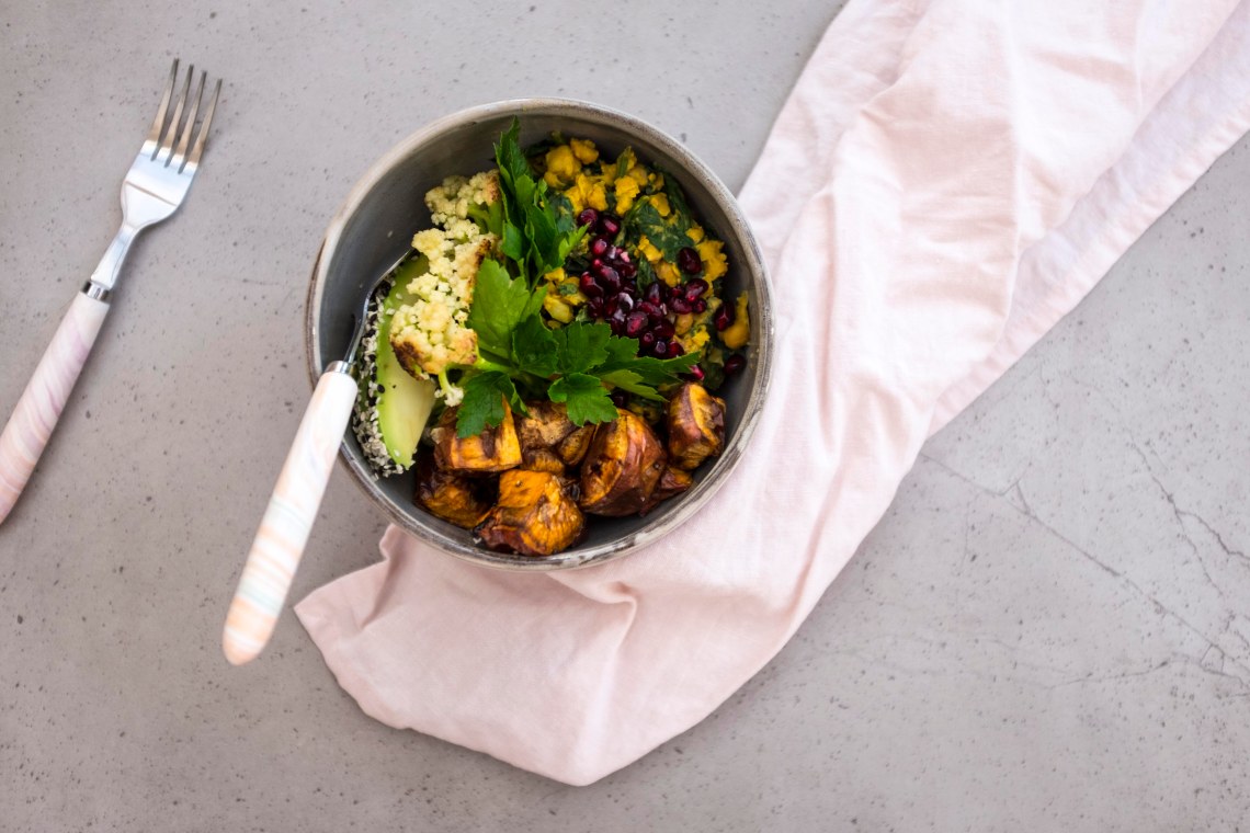 Chickpea bowl 2 r