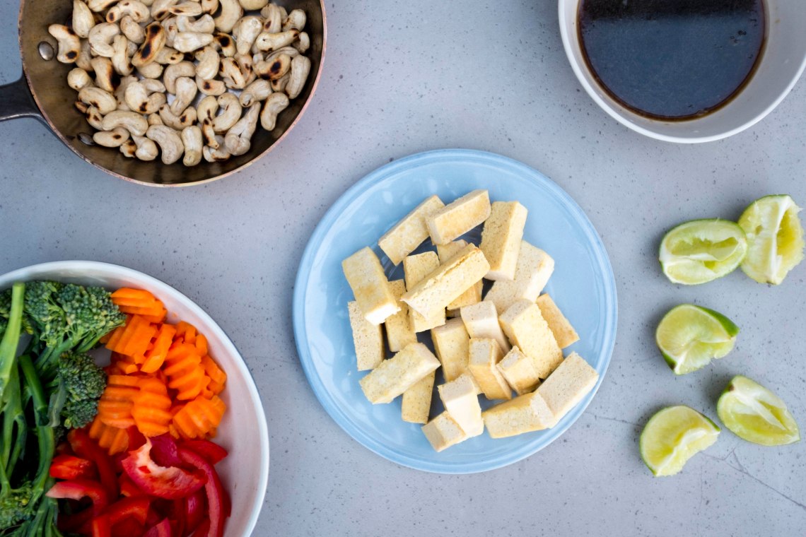 2 Ingredients shot r