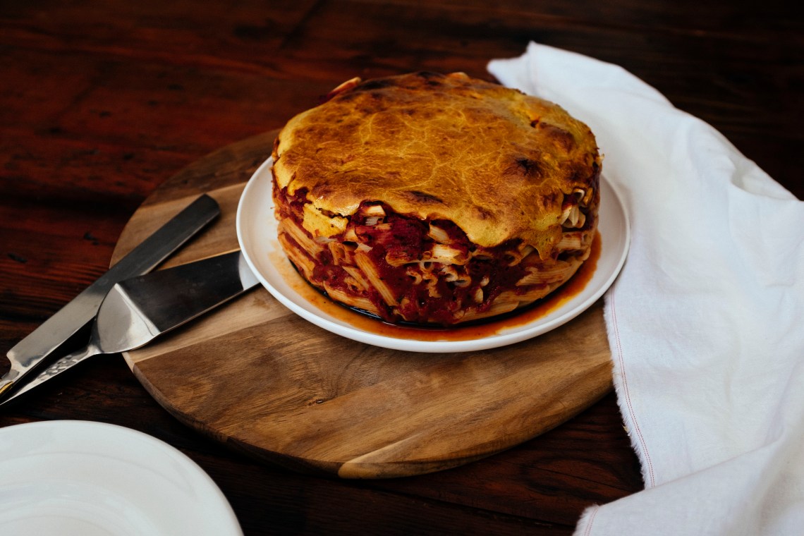 Kale-Mary-Pasta-Bake