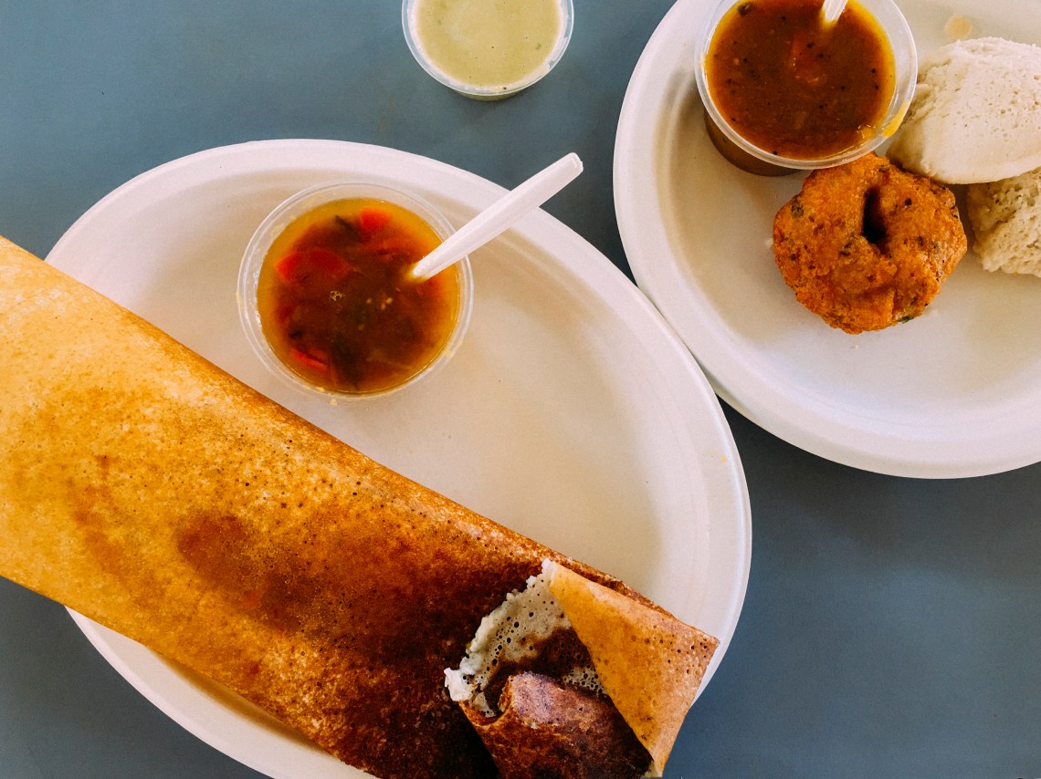 Kale Mary Sri Venkateswara Temple